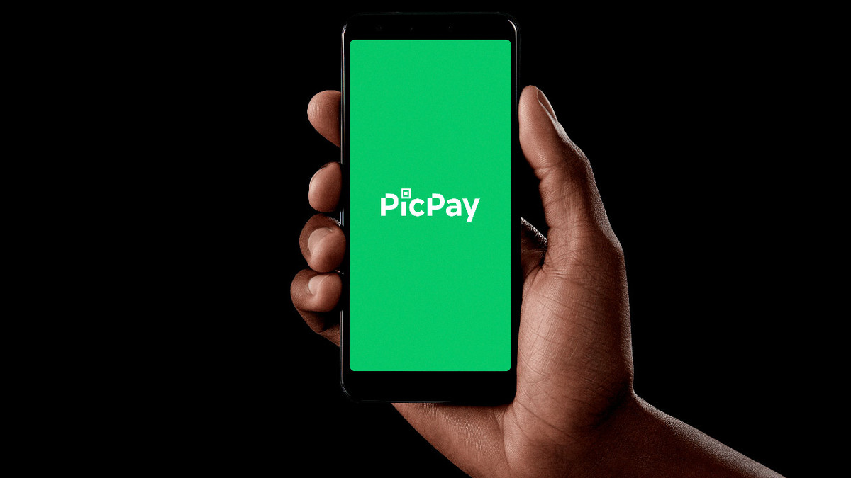 como entrar em contato com o picpay